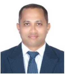 SNA Kingshuk, Debnath